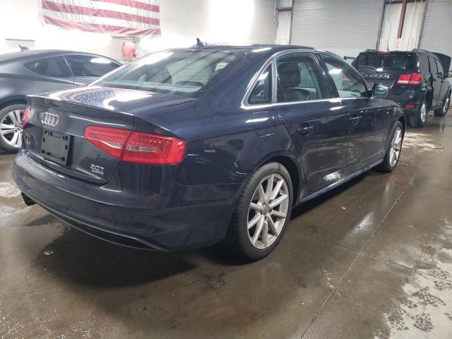 WAUBFAFL2GN002406 Audi A4 Premium S-line