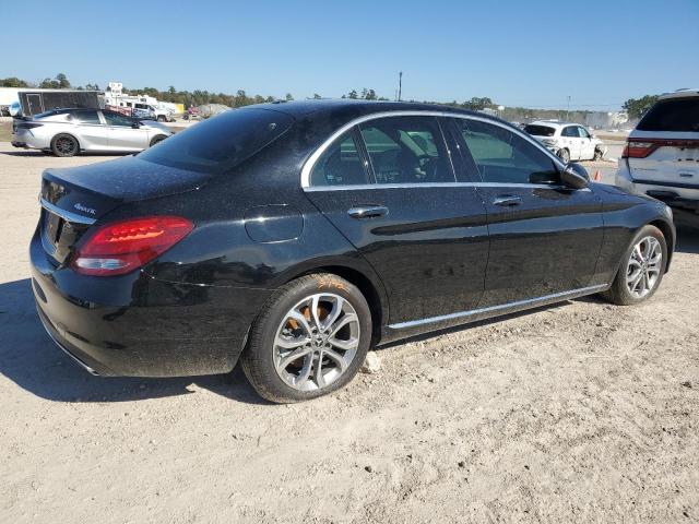 55SWF4KB4JU240717 Mercedes-Benz C 300 4matic