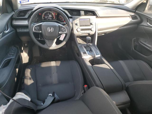 19XFC2F54JE200646 Honda Civic Lx