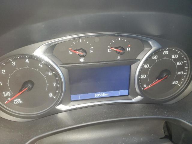 3GKALSEX8KL262985 GMC Terrain Denali