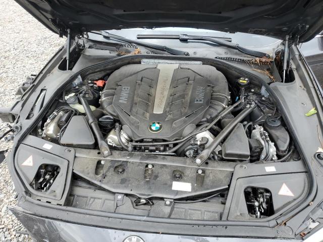 WBAKP9C59GD980814 BMW 550 Xi