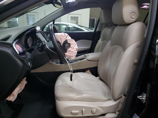 LRBFXBSA4KD108087 Buick Envision Preferred