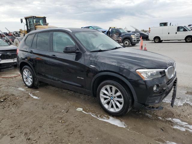 5UXWZ7C5XG0R33042 BMW X3 Sdrive28i