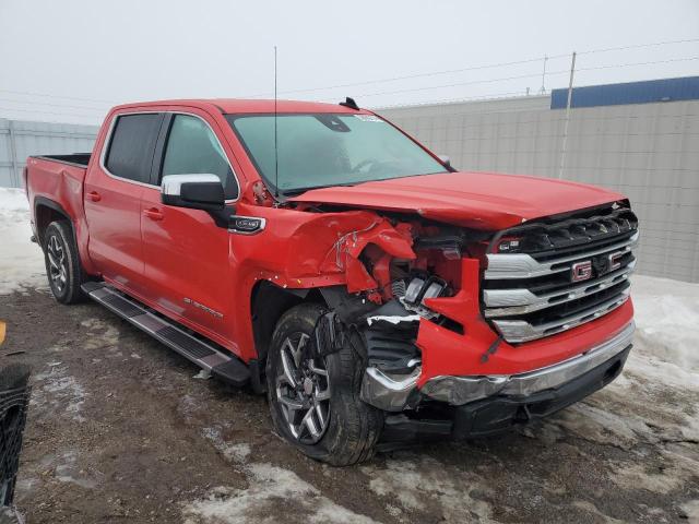 3GTUUBED1NG649175 GMC Sierra K1500 Sle