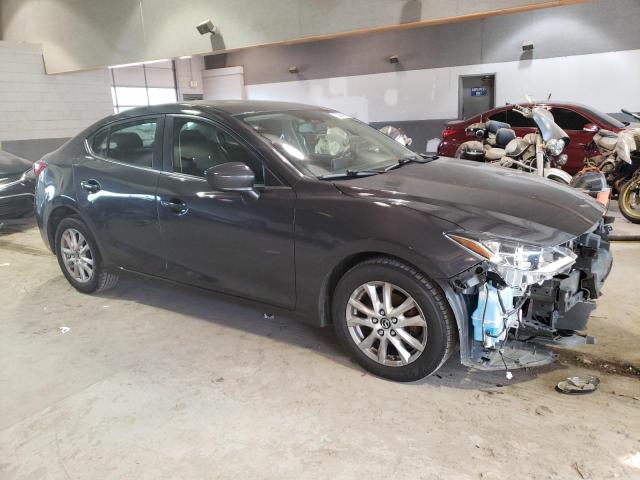3MZBM1W78GM242966 Mazda 3 TOURING