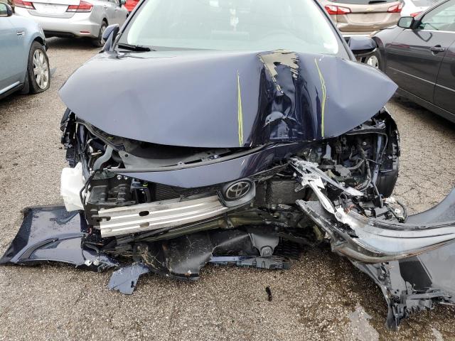 5YFFPRAE5LP052058 Toyota Corolla Xle