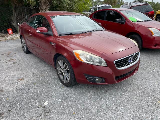 Auction sale of the 2011 Volvo C70 T5, vin: YV1672MC4BJ119408, lot number: 39135834