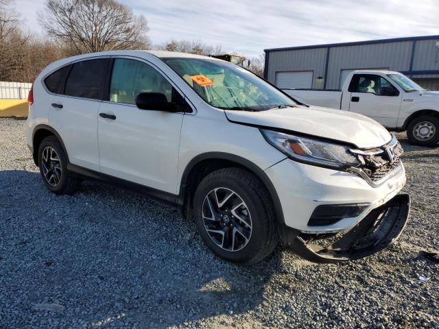 5J6RM4H42GL121951 Honda CR-V SE