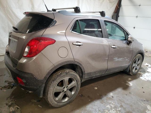 KL4CJESB2EB581870 Buick Encore