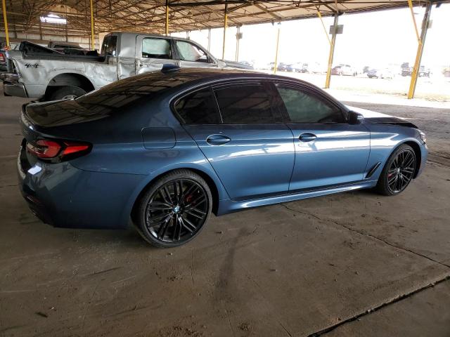 WBA53BJ03PWY06975 BMW 540 I