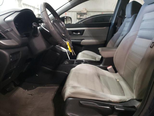 5J6RW6H33HL001901 Honda CR-V LX