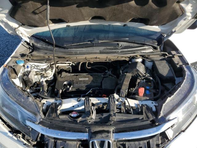 5J6RM4H42GL121951 Honda CR-V SE
