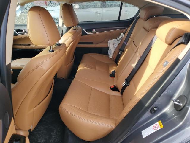JTHCE1BL7E5023019 Lexus GS 350