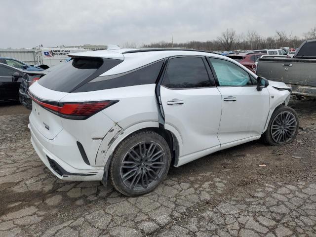 2T2BCMEA4PC002208 Lexus Rx 500h F Sport