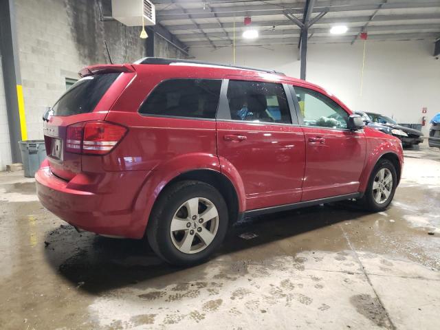 3C4PDCAB2JT447308 Dodge JOURNEY SE