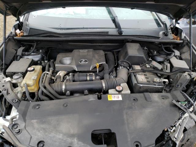 JTJBARBZ2K2184089 Lexus Nx 300 Base
