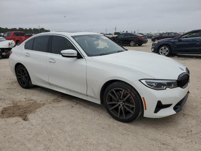 3MW5R1J05M8C02311 BMW 330I
