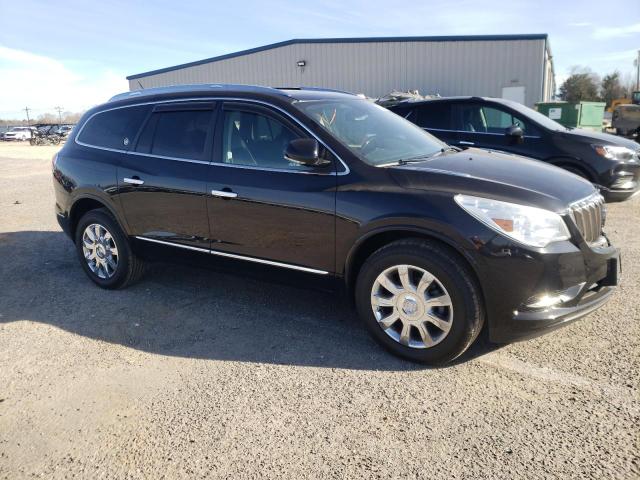 5GAKRCKD5GJ324731 Buick Enclave