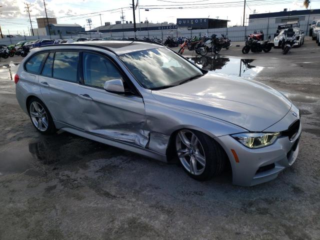 WBA8K3C55HK679265 BMW 330 XI