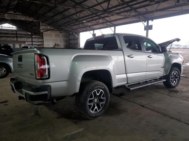 1GTG6BE36F1156770 GMC CANYON SLE