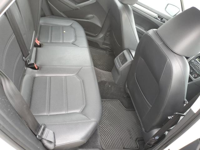 1VWAT7A3XEC089527 Volkswagen PASSAT S