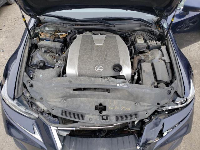 JTHCM1D25H5022852 Lexus IS 300