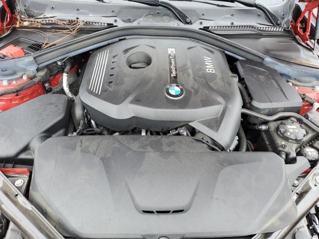 WBA4Z1C56KEE48625 BMW 430I
