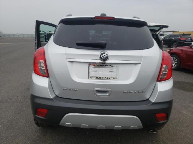 KL4CJCSBXFB213930 Buick Encore