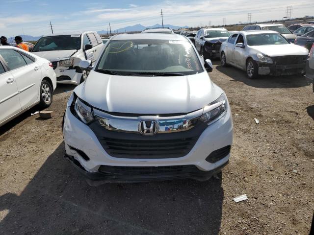 3CZRU5H36LM705078 Honda HR-V LX
