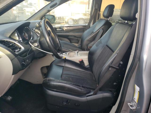 2C4RDGCG9LR173961 Dodge Grand Caravan Sxt