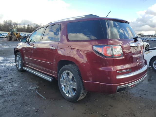 1GKKVTKD8FJ294654 GMC Acadia Denali