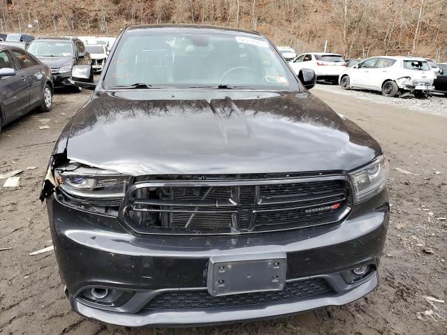 1C4RDJDG9GC440722 Dodge DURANGO LIMITED