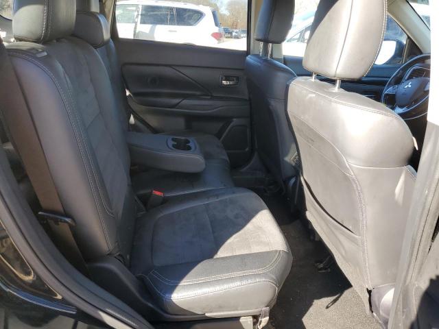 JA4AD3A33KZ035711 Mitsubishi Outlander Se