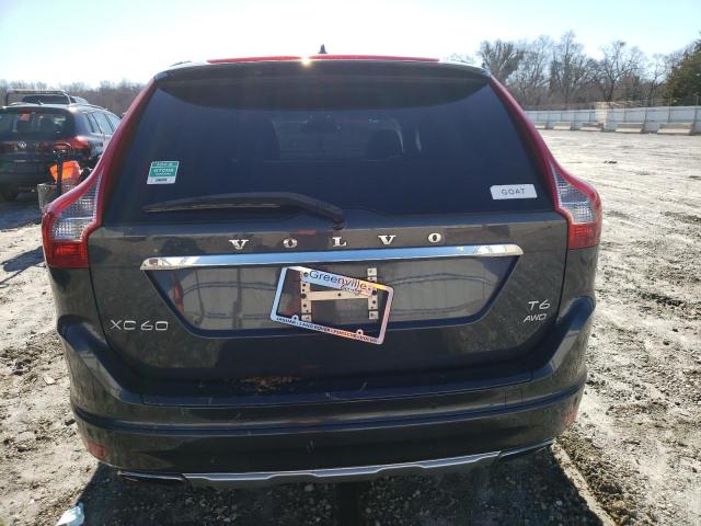 YV4902RB7F2617042 Volvo Xc60 T6 Premier