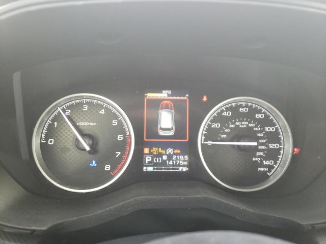 JF2SKAEC1NH515403 Subaru Forester Premium