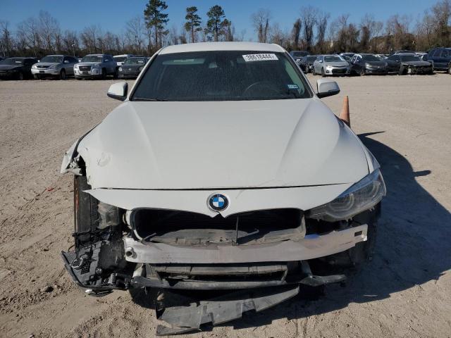 WBA8A9C51JK622718 BMW 320 I