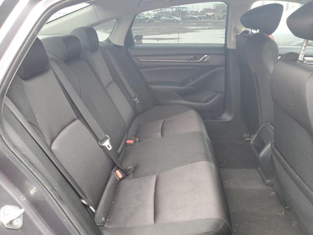 1HGCV1F12KA069453 Honda ACCORD LX