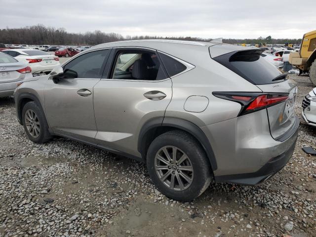 JTJDARBZ7L2167153 Lexus NX 300