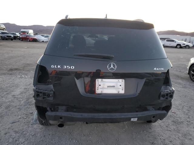 WDCGG8JB8EG335931 Mercedes-Benz Glk 350 4matic