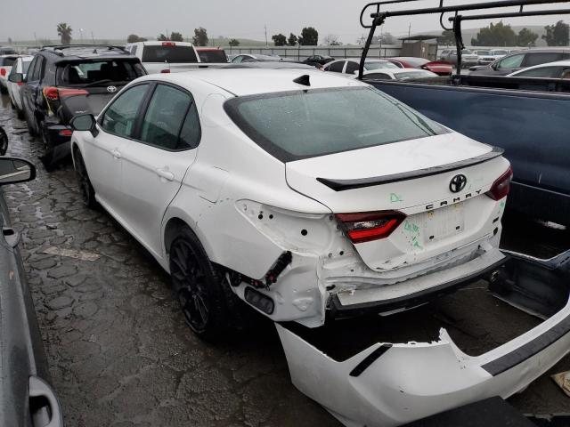 4T1G11AK4PU080175 Toyota Camry Se N