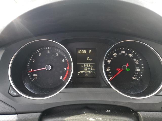 3VWD67AJXGM374779 Volkswagen JETTA SE