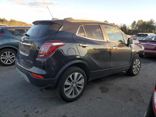 KL4CJESB1JB619132 Buick Encore Preferred