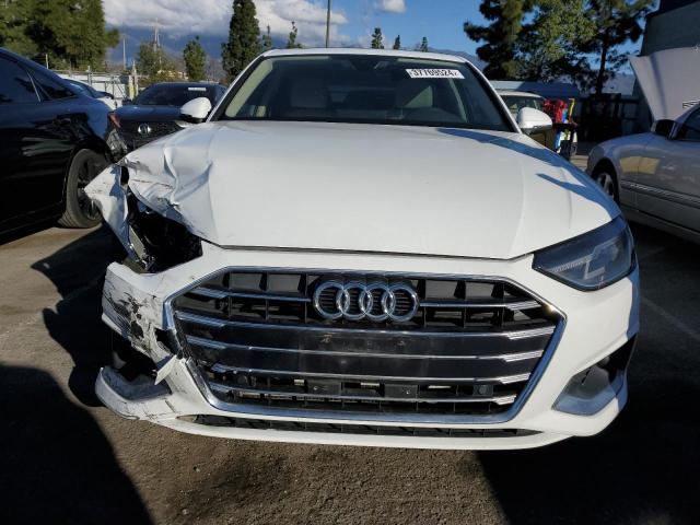 WAUGMAF46LN005596 Audi A4 PREMIUM