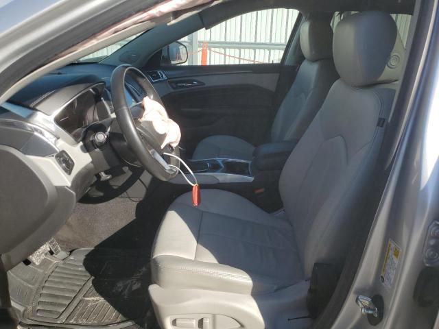 3GYFNAE38GS533876 Cadillac SRX