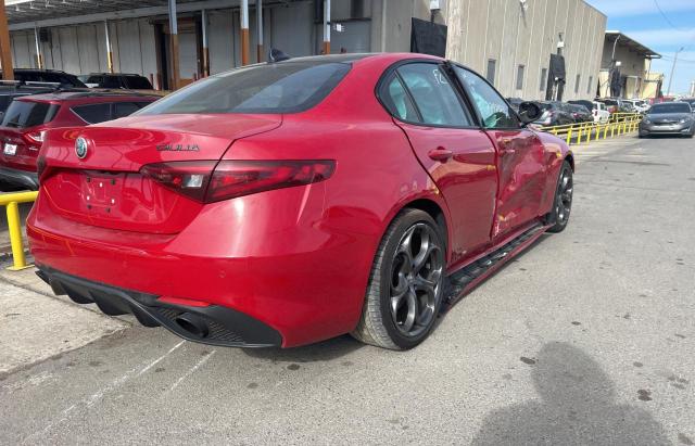 ZARFAMBN2L7625881 Alfa Romeo GIULIA TI