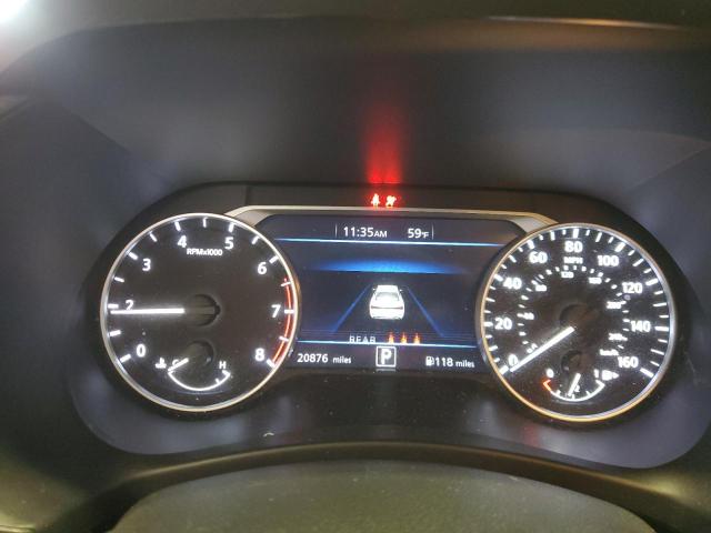 3N1AB8DV4PY273366 Nissan SENTRA SR