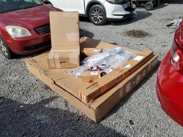 1HGCV1F36LA117619 Honda Accord Sport