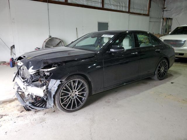 Auction sale of the 2019 Mercedes-benz E Amg 53 4matic, vin: WDDZF6BB1KA586492, lot number: 39130884
