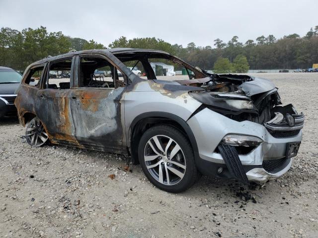 5FNYF6H0XJB051422 Honda Pilot Elite