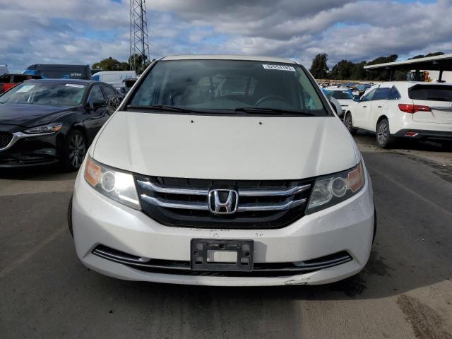 5FNRL5H45FB050454 Honda ODYSSEY EX